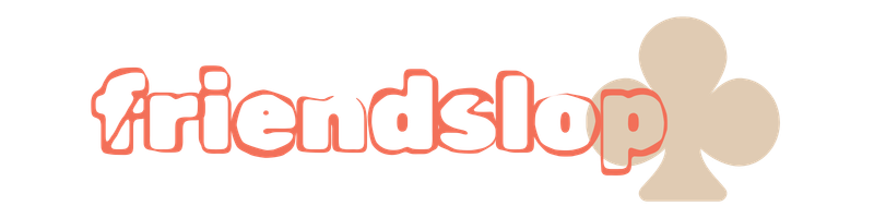 friendslop.club Logo